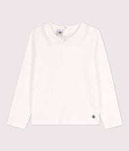 Load image into Gallery viewer, FW23 A05FX 02 WHITE LONG SLEEVES
