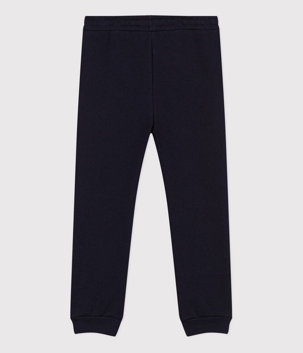 A084N LOOPING 01 NAVY 50% SALE JOGGERS