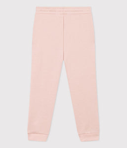 A084N LOOPING 04 LIGHT PINK JOGGERS