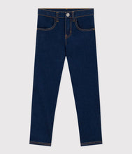 Load image into Gallery viewer, A08DL LERISIER 01 NAVY 50% SALE PANTS
