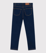 Load image into Gallery viewer, A08DL LERISIER 01 NAVY PANTS
