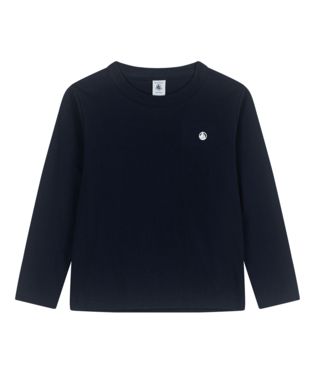 A08I1 LOU 02 NAVY TOPS