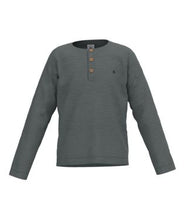 Load image into Gallery viewer, A08I3 LOGIS 01 TEAL 50% SALE LONG SLEEVES

