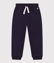 Load image into Gallery viewer, FW23 A06Q7 05 NAVY SWEATPANTS
