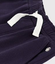 Load image into Gallery viewer, FW23 A06Q7 05 NAVY SWEATPANTS
