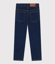 Load image into Gallery viewer, A080V LAPITAINE 01 NAVY 50% SALE PANTS

