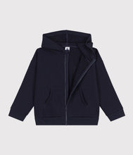 Load image into Gallery viewer, A081D LAMBO 03 NAVY HOODIE
