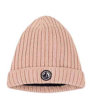 A08BN 03 LIGHT PINK 25% SALE HAT