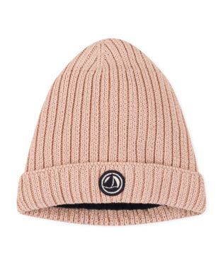 A08BN 03 LIGHT PINK HAT