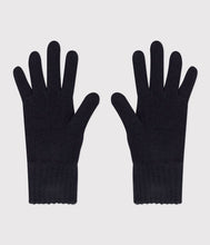 Load image into Gallery viewer, A08CX 07 NAVY GLOVES
