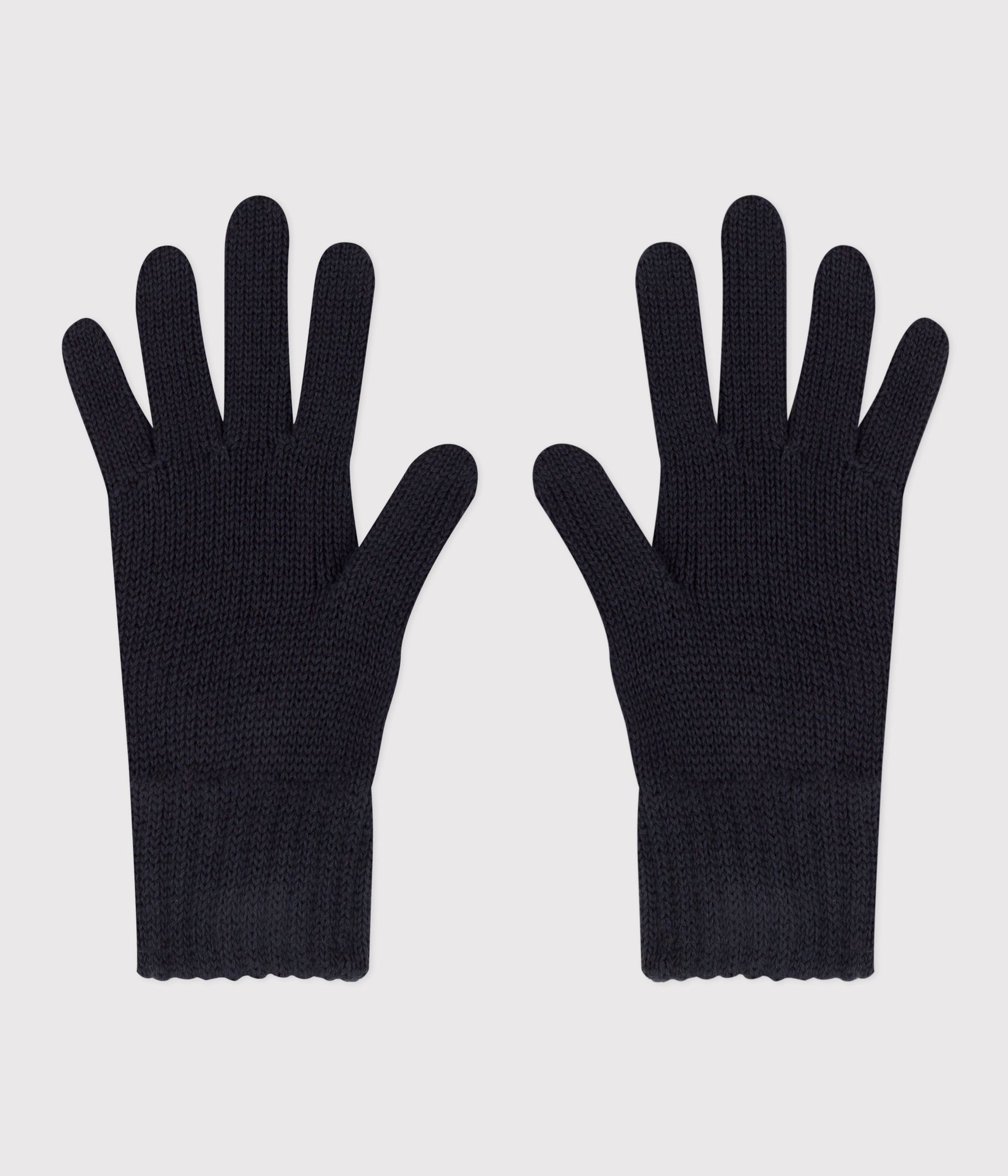 A08CX 07 NAVY 25% SALE GLOVES