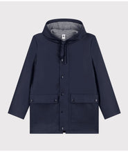 Load image into Gallery viewer, SS24-A089L 02 NAVY 35% SALE PERMANENTS RAINCOATS SUMMER SPRING 2024
