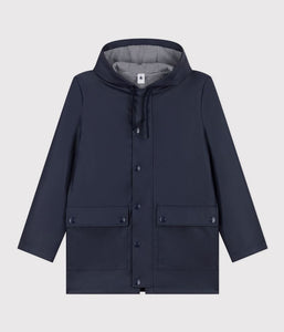 SS24-A089L 02 NAVY 35% SALE PERMANENTS RAINCOATS SUMMER SPRING 2024