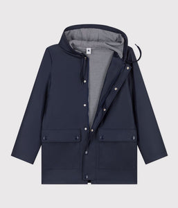 SS24-A089L 02 NAVY 35% SALE PERMANENTS RAINCOATS SUMMER SPRING 2024