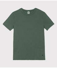 Load image into Gallery viewer, SS24-A0A18 17 GREEN SHORT SLEEVES SUMMER SPRING 2024 T-SHIRTS
