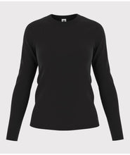 Load image into Gallery viewer, SS24-A0AKG 17 BLACK LONG SLEEVES SUMMER SPRING 2024
