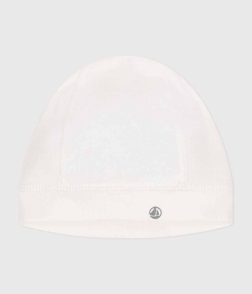 SS24-A09GG 01 WHITE ACCESSORIES HAT SUMMER SPRING 2024