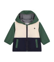 Load image into Gallery viewer, SS24-A09JH 01 NAVY GREEN 35% SALE HOODIE JACKET SUMMER SPRING 2024

