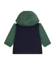 Load image into Gallery viewer, SS24-A09JH 01 NAVY GREEN 35% SALE HOODIE JACKET SUMMER SPRING 2024

