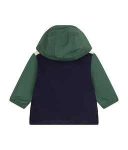 SS24-A09JH 01 NAVY GREEN 35% SALE HOODIE JACKET SUMMER SPRING 2024