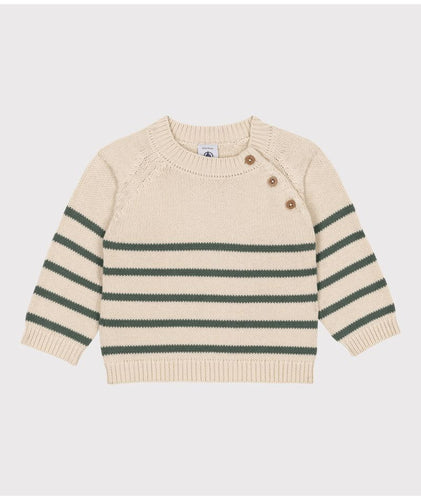 Baby Sweatshirts – petit-bateau-us