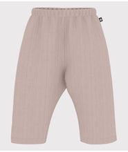 Load image into Gallery viewer, SS24-A09JN 02 LIGHT PINK NEWBORN PANTS SUMMER SPRING 2024
