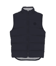 Load image into Gallery viewer, SS24-A09K9 01 NAVY 35% SALE SUMMER SPRING 2024 VESTS
