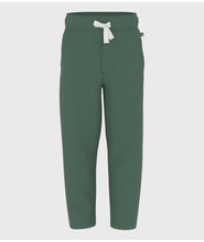 Load image into Gallery viewer, SS24-A09KI 02 GREEN 35% SALE PANTS SUMMER SPRING 2024
