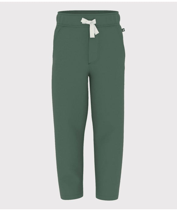 SS24-A09KI 02 GREEN 25% SALE 50% PANTS SUMMER SPRING 2024