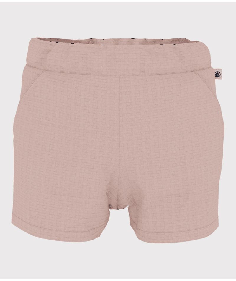 SS24-A09N5 01 LIGHT PINK 50% SALE SHORTS SUMMER SPRING 2024