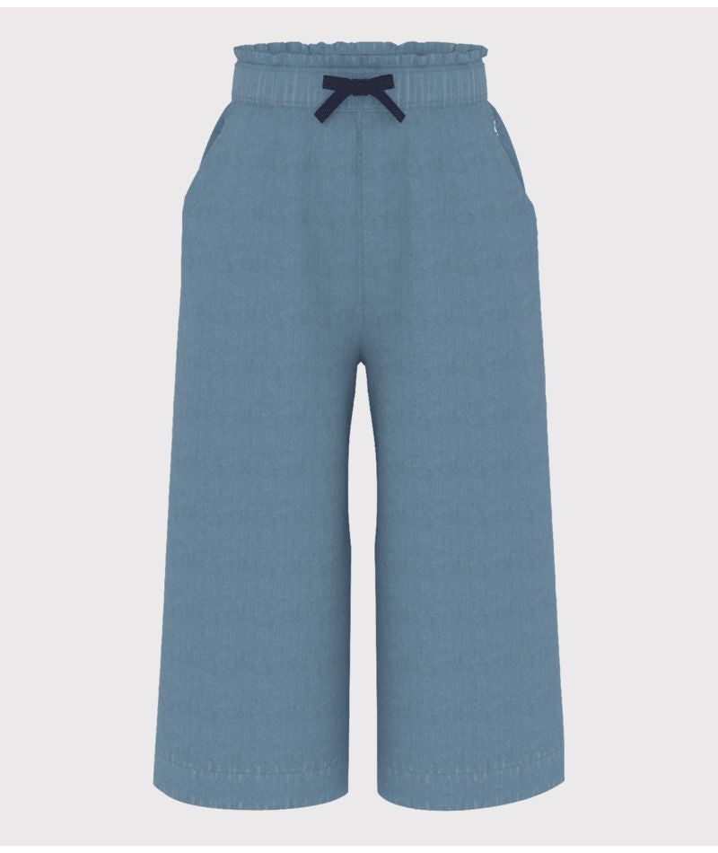 SS24-A09RX 01 BLUE HEARTS PANTS SAILOR SUMMER SPRING 2024