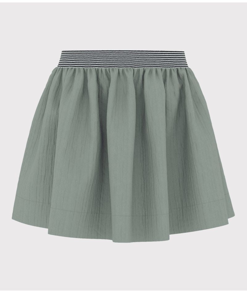 SS24-A09S5 01 MINT 25% SALE 50% SKIRT SUMMER SPRING 2024