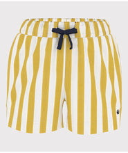 Load image into Gallery viewer, SS24-A09U4 06 YELLOW WHITE 35% SALE SAILOR SUMMER SPRING 2024 SWIMWEAR
