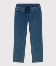 Load image into Gallery viewer, SS24-A09W5 01 BLEU DELAVE 35% SALE PANTS SUMMER SPRING 2024
