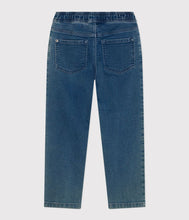 Load image into Gallery viewer, SS24-A09W5 01 BLEU DELAVE PANTS SUMMER SPRING 2024
