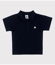 Load image into Gallery viewer, SS24-A09ZM 02 NAVY 35% SALE POLO SAILOR SUMMER SPRING 2024 TEE
