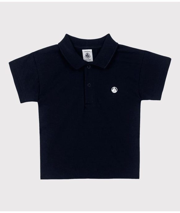 SS24-A09ZM 02 NAVY 50% SALE POLO SAILOR SUMMER SPRING 2024 TEE