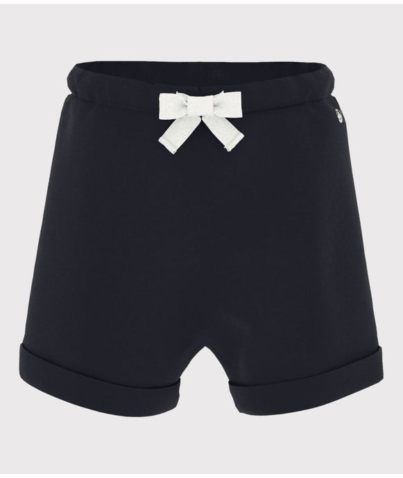 SS24-A0A0G 01 NAVY 50% SALE SHORTS SUMMER SPRING 2024