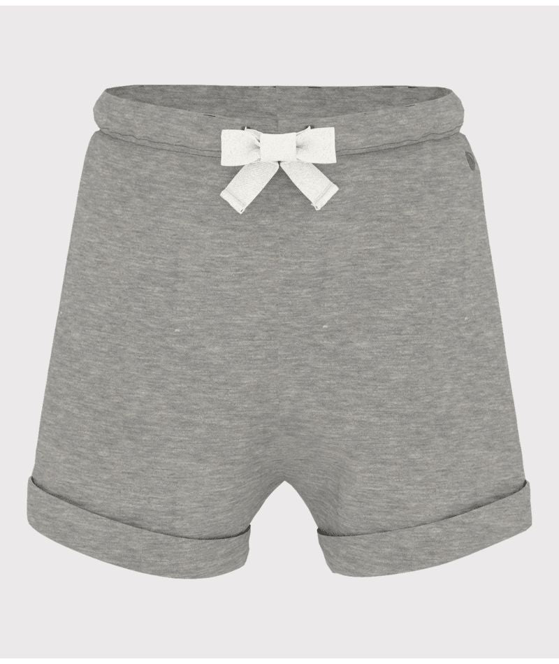 SS24-A0A0G 03 GREY 25% SALE 50% SHORTS SUMMER SPRING 2024