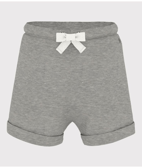 SS24-A0A0G 03 GREY 25% SALE 50% SHORTS SUMMER SPRING 2024