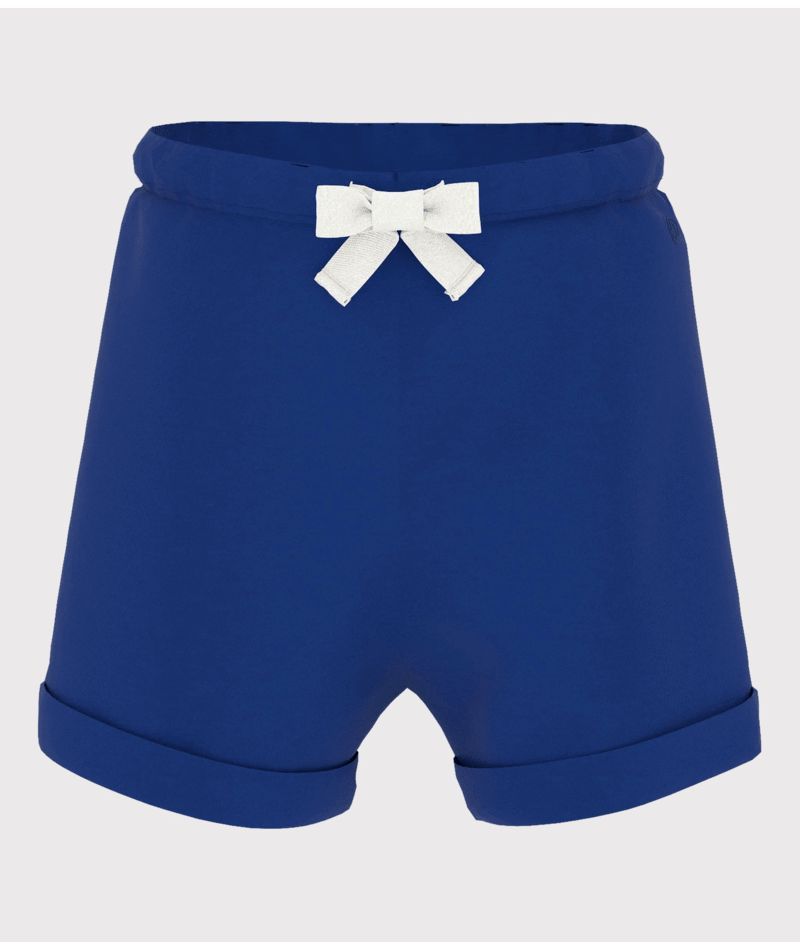 SS25-A0A0G 07 ROYAL BLUE SHORTS SUMMER SPRING 2024