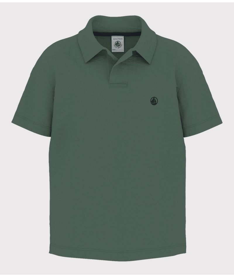 SS24-A0A1V 03 GREEN 50% SALE POLO SUMMER SPRING 2024