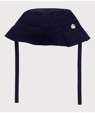 Load image into Gallery viewer, SS24-A09HV 01 NAVY HAT SUMMER SPRING 2024
