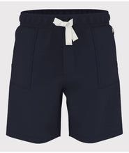 Load image into Gallery viewer, SS24-A09SN 01 NAVY SAILOR SHORTS SUMMER SPRING 2024
