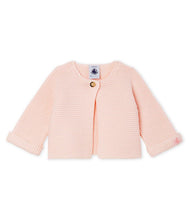 Load image into Gallery viewer, X53148 FABALERO 03 PINK CARDIGAN
