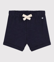 Load image into Gallery viewer, A07B5 FELINO 03 NAVY BOTTOMS SUMMER SPRING 2024
