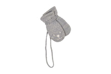 Load image into Gallery viewer, 56930 01 GREY 50% SALE GLOVES
