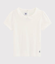 Load image into Gallery viewer, 56540 LECHI 01 WHITE 50% SALE SAILOR T-SHIRTS
