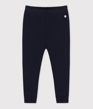 Load image into Gallery viewer, A05WB 01 NAVY LEGGINGS
