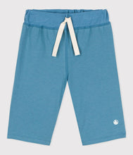 Load image into Gallery viewer, A072Q FAVIEN 01 BLUE 50% SALE SHORTS
